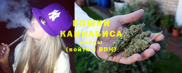 ALPHA-PVP Алексеевка